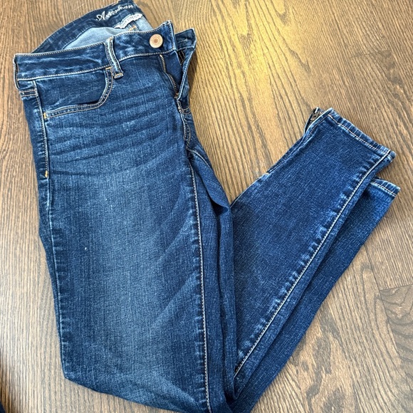 Womans  pants bundle size 6 Jeans - Picture 4 of 5